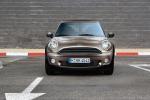Mini One Clubman 2010 года